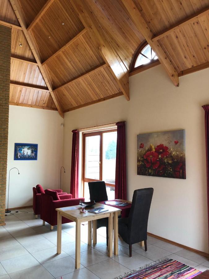 Landgoed De Blaauwe Blaer Διαμέρισμα Hall Εξωτερικό φωτογραφία