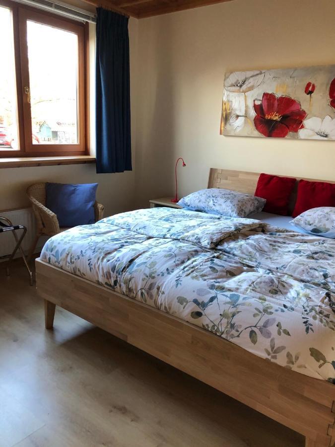 Landgoed De Blaauwe Blaer Διαμέρισμα Hall Εξωτερικό φωτογραφία