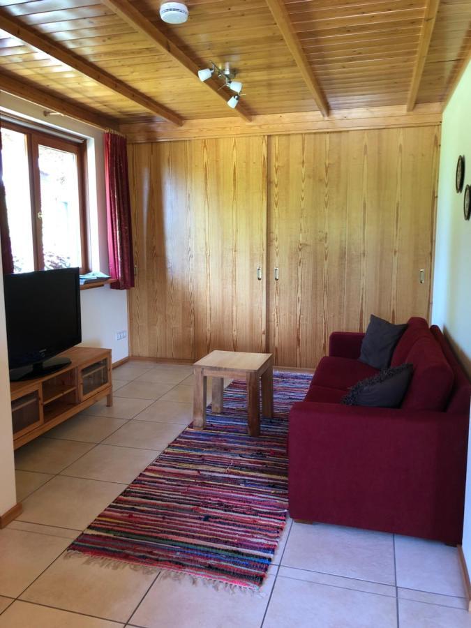 Landgoed De Blaauwe Blaer Διαμέρισμα Hall Εξωτερικό φωτογραφία