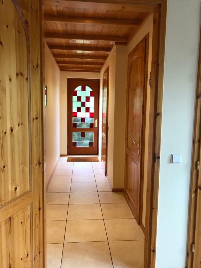 Landgoed De Blaauwe Blaer Διαμέρισμα Hall Εξωτερικό φωτογραφία